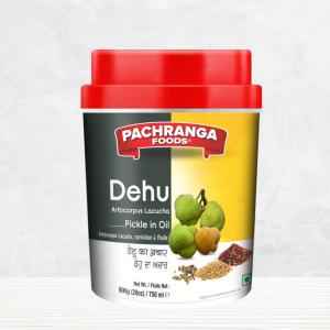Pachanga Dehu