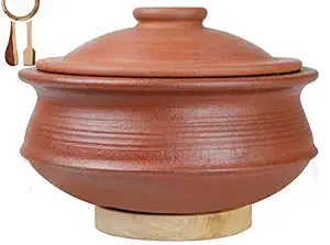 Apna Desh Clay Handi