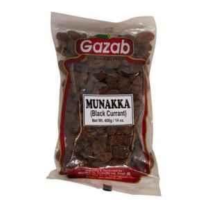 Gazab Munakka