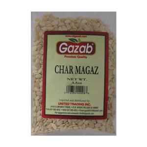 Gazab Char Magaz