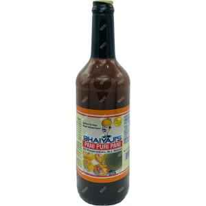 BHAIYAJI'S PPP MILD
