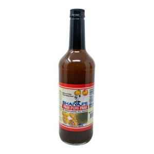 Bhaiyajis Sweetandspicy Puripani