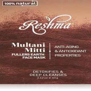 Reshma Multani Mitti