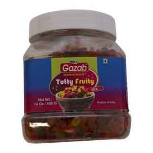 Gazab Tutty Fruity