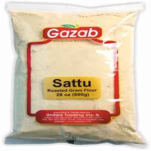 Gazab Sattu