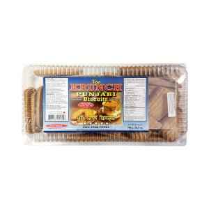 Krunchi Punjabi Cookies