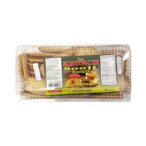 Krunchi Sooji Cookie