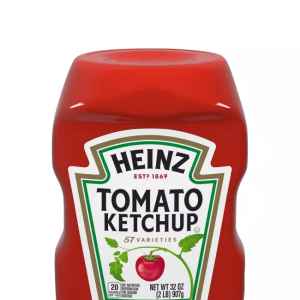 BRUMANS KETCHUP