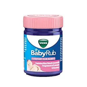 Vivks BabyRub