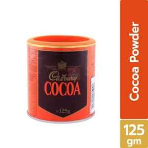 Cocoa