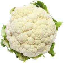 CAULIFLOWER EA