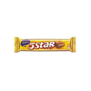 CADBURY 5 STAR