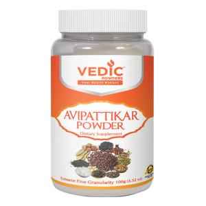 Vedic Avipattikar Powder