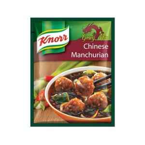 KNORR CHINESE MANCH GR