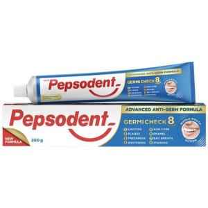 Pepsodent