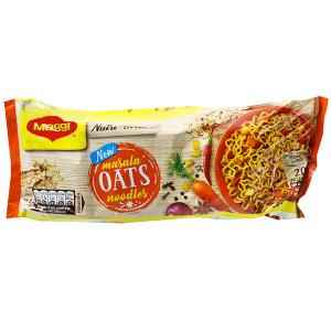 Maggi Oats