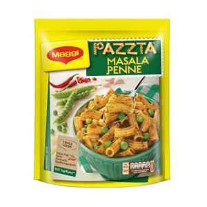Maggi Masala Penne
