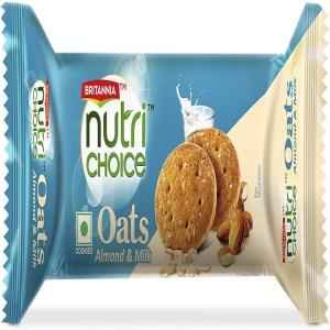 Nutri Choice Oats