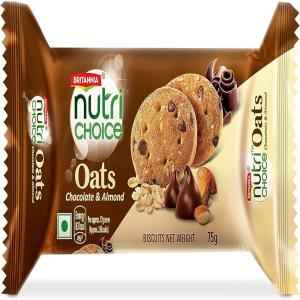Nutri Oats