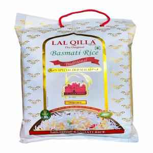 Lal Qilla Original