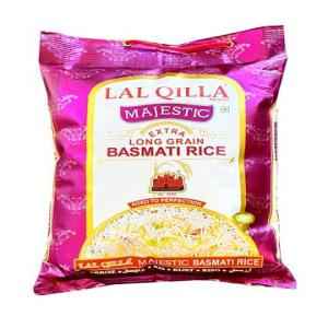 LAL QILLA TRADI BAS RICE