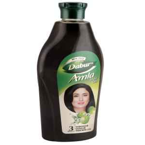 Amla Hair Oil