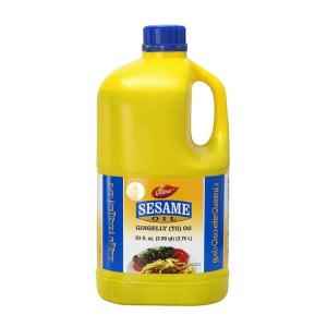 OIL DABUR SESAME