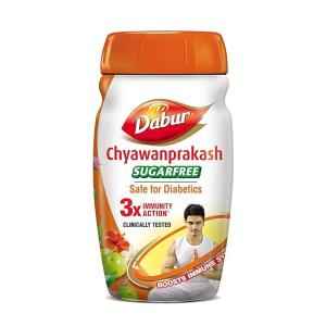 DABUR SG CHYWANPRASH