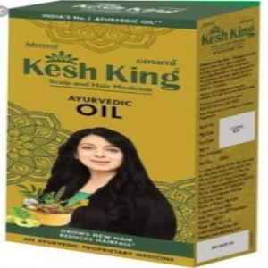Kesh King Ayurvedic Oil
