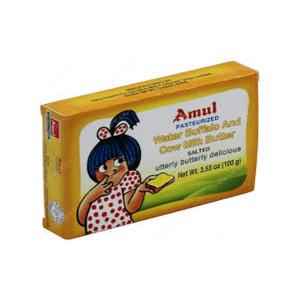 Amul Buffalo Milk Butter