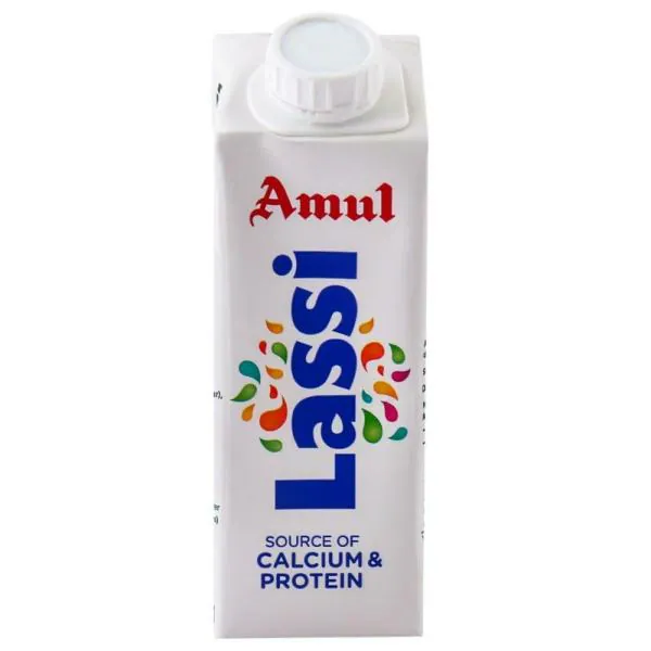 AMUL LASSI