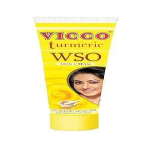 Vico Turmeric Cream 
