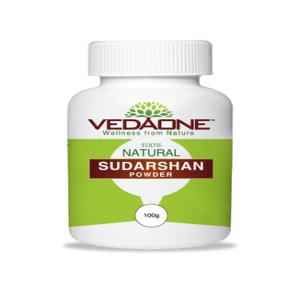 VEDAONE SUDARSHAN PDR