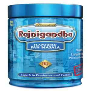 RAJNIGANDHA PAN MASALA