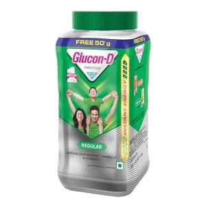 Glucon D Regular