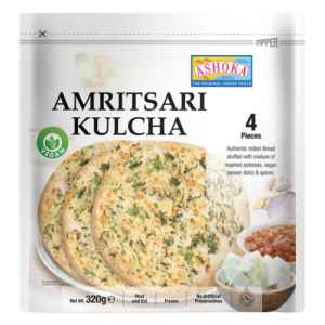 ASHK AMRITSARI KULCHA