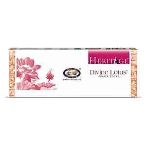 Heritage Divine Love