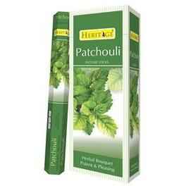 Heritage Patchouli