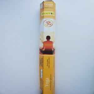 Heritage Yoga Incense