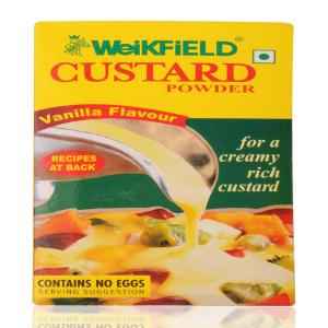 Weikfield Custard Powdar