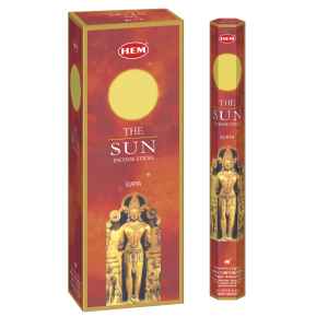 Hem The Sun