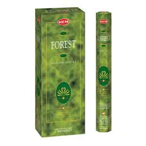 Hem Forest