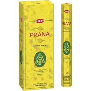 Hem Prana Incense