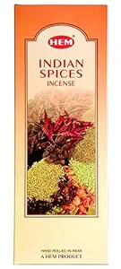 Hem Indian Spices