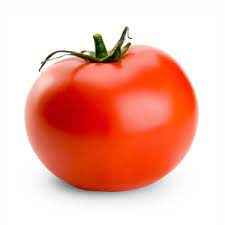 BOX TOMATO ROUND