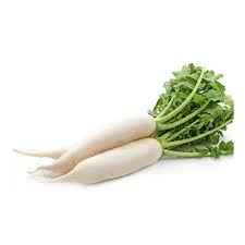 RADISH