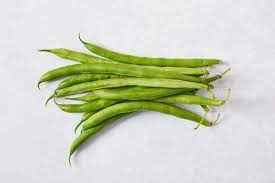 Long Green Beans