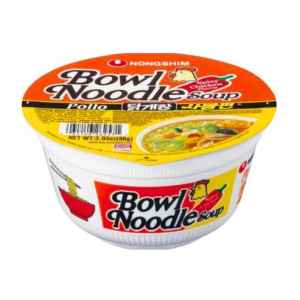 BOWL NOODLE SOUP