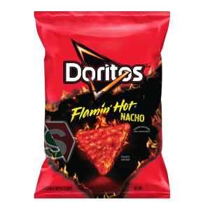 DORITOS HOT