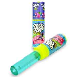 PUSH POP CANDY